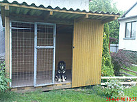 Květen 2010 | ASIM - Tibeťák | Tibetská doga