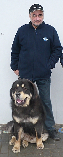 Děda :-)